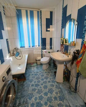 Дом 63м&sup2;, 1-этажный, участок 5 сот.  