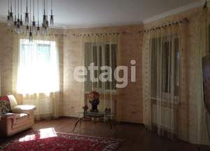Дом 470м², 3-этажный, участок 15 сот.  