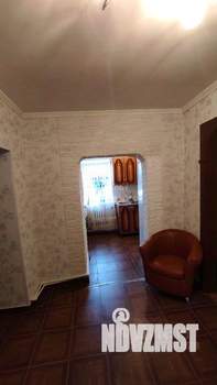 Дом 135м&sup2;, 1-этажный, участок 5 сот.  