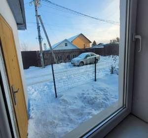 Дом 27м&sup2;, 1-этажный, участок 2 сот.  