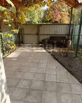 Дом 56м², 2-этажный, участок 6 сот.  