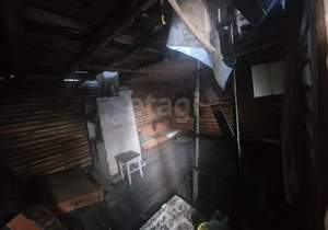 Дом 20м&sup2;, 1-этажный, участок 4 сот.  