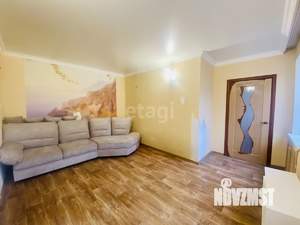 Дом 50м², 2-этажный, участок 4 сот.  