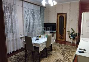 Дом 116м², 1-этажный, участок 15 сот.  