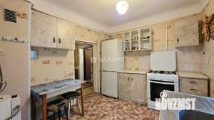 Дом 97м&sup2;, 1-этажный, участок 10 сот.  