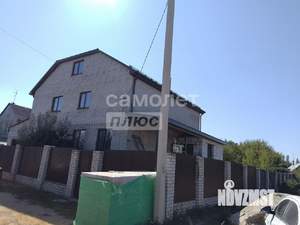 Дом 261м&sup2;, 3-этажный, участок 7 сот.  