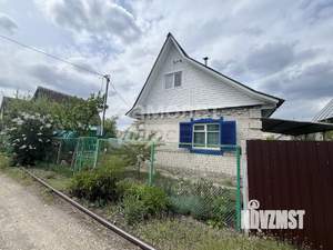 Дача 43м&sup2;, 1-этажный, участок 4 сот.  