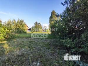 Дом 86м², 1-этажный, участок 15 сот.  