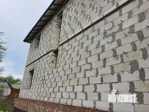 Коттедж 200м&sup2;, 2-этажный, участок 22 сот.  