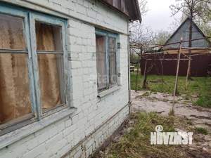 Дом 20м², 2-этажный, участок 4 сот.  
