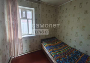 Дом 40м², 1-этажный, участок 8 сот.  