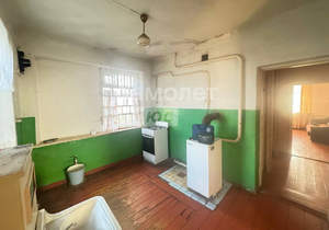 Дом 60м², 1-этажный, участок 5 сот.  