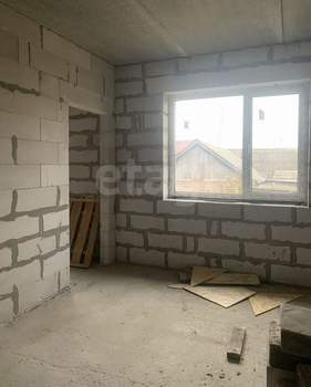 Дом 120м², 1-этажный, участок 11 сот.  