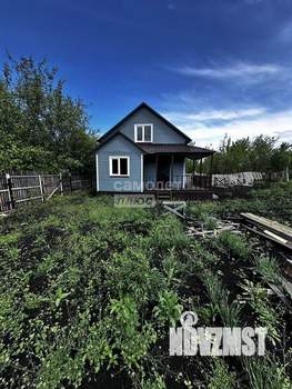 Дом 87м&sup2;, 2-этажный, участок 7 сот.  