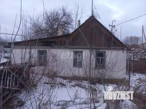 Дом 34м², 2-этажный, участок 8 сот.  