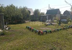 Дача 20м², 2-этажный, участок 6 сот.  