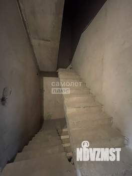 Таунхаус 308м², 2-этажный, участок 8 сот.  