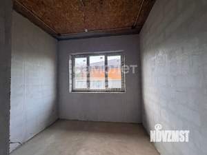 Коттедж 118м&sup2;, 1-этажный, участок 6 сот.  