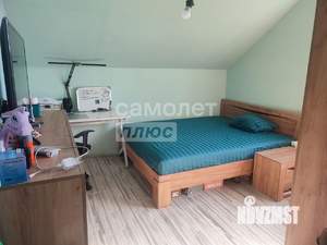 Дом 133м&sup2;, 2-этажный, участок 14 сот.  