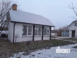 Дача 114м&sup2;, 2-этажный, участок 8 сот.  