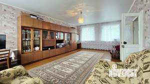 Дом 95м&sup2;, 1-этажный, участок 19 сот.  