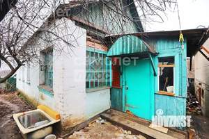 Дом 51м&sup2;, 1-этажный, участок 11 сот.  