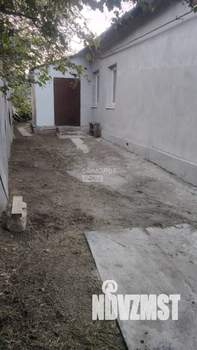 Дом 37м², 1-этажный, участок 5 сот.  