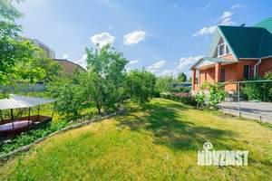 Коттедж 175м², 2-этажный, участок 12 сот.  