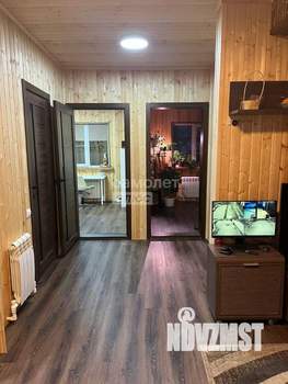 Дача 54м&sup2;, 1-этажный, участок 6 сот.  