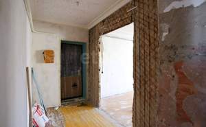 Дом 20м&sup2;, 2-этажный, участок 4 сот.  