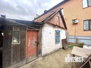 Дом 45м&sup2;, 1-этажный, участок 5 сот.  