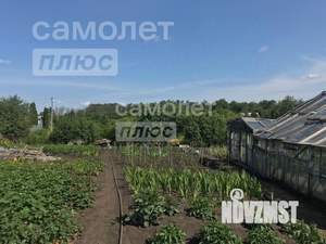 Дача 42м², 2-этажный, участок 18 сот.  