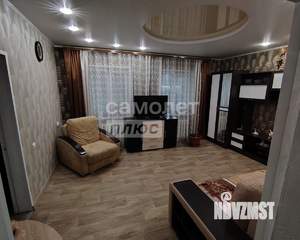 Дом 68м&sup2;, 1-этажный, участок 10 сот.  