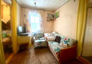 Дом 45м², 1-этажный, участок 5 сот.  