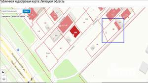 Дом 57м&sup2;, 1-этажный, участок 4 сот.  