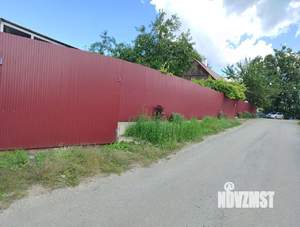 Дом 73м&sup2;, 1-этажный, участок 4 сот.  