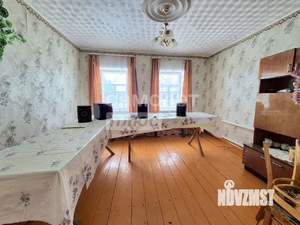 Дом 90м&sup2;, 1-этажный, участок 17 сот.  