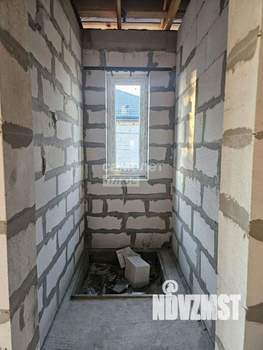 Дом 63м&sup2;, 1-этажный, участок 10 сот.  