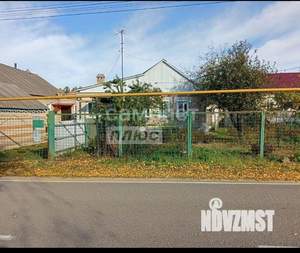 Дом 48м², 1-этажный, участок 11 сот.  