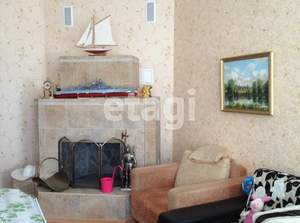 Дом 470м², 3-этажный, участок 15 сот.  
