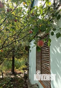 Дача 38м², 1-этажный, участок 8 сот.  