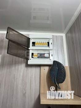 Дача 50м&sup2;, 2-этажный, участок 4 сот.  