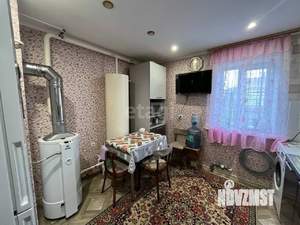 Дом 98м&sup2;, 1-этажный, участок 5 сот.  