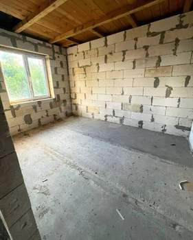 Дом 220м&sup2;, 2-этажный, участок 10 сот.  