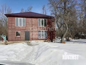 Дом 200м&sup2;, 2-этажный, участок 7 сот.  
