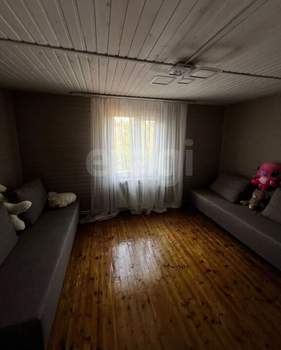 Дом 92м&sup2;, 2-этажный, участок 5 сот.  