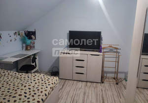 Дом 133м&sup2;, 2-этажный, участок 14 сот.  