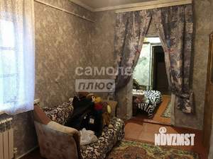 Дом 128м&sup2;, 1-этажный, участок 16 сот.  