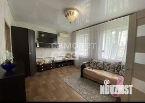 Дом 45м&sup2;, 1-этажный, участок 4 сот.  