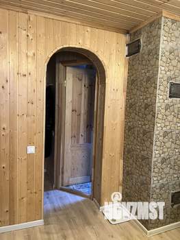 Дом 38м&sup2;, 2-этажный, участок 4 сот.  